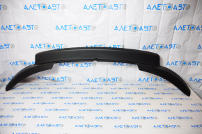 Front bumper lip Ford Explorer 11-15 prerest