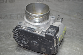 Throttle valve Ford Focus mk3 15-18 rest 2.0