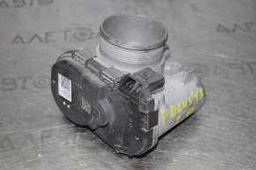 Throttle valve Ford Focus mk3 11-14 prerest 2.0