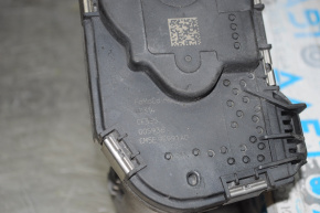 Throttle valve Ford Focus mk3 11-14 prerest 2.0