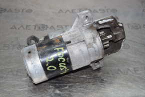 Starter Ford Focus mk3 11-18 2.0 factory refurbished