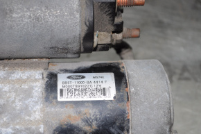 Starter Ford Focus mk3 11-18 2.0 factory refurbished