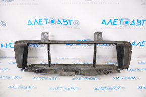 Lower radiator duct Ford Focus mk3 15-18 2.0 rest