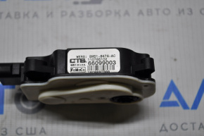 Motor actuator blinds Ford Focus mk3 11-18 2.0