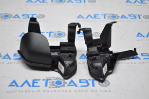 Steering wheel controls for Ford Focus mk3 15-18 (restored)