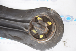 Ford Focus mk3 11-18 rear left trunnion with lever, torn silent block