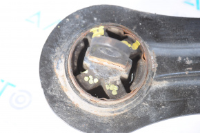 Ford Focus mk3 11-18 rear right axle with lever, torn silent block