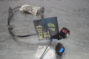 Rear left ABS wire for Ford Focus mk3 11-18