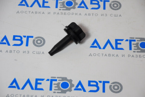 Upper left radiator bracket Ford Fusion mk5 13-20 plastic