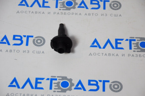 Upper left radiator bracket Ford Fusion mk5 13-20 plastic