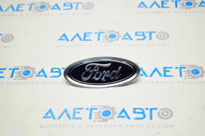 Ford Fusion mk5 13-20 Front Bumper Badge Emblem