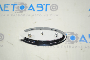 Ford Fusion mk5 13-20 Front Bumper Badge Emblem