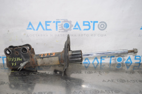 Front right shock absorber for Ford Fusion mk5 13-20 1.5T, 2.5