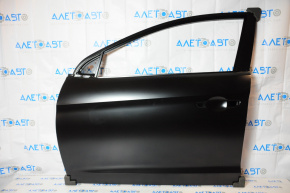 Door bare front left Hyundai Elantra AD 17-20