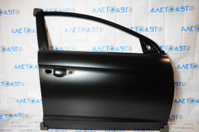 Door bare front right Hyundai Elantra AD 17-20