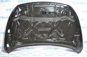 Naked hood Infiniti JX35 QX60 13-20