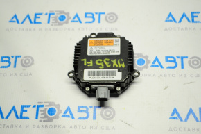 Ignition unit Infiniti JX35 QX60 13-
