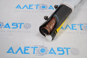 Airbag for the rear left seat of the Jeep Cherokee KL 14-18