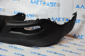 Rear bumper bare Jeep Cherokee KL 14-14 structure