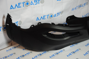 Rear bumper bare Jeep Cherokee KL 14-14 structure