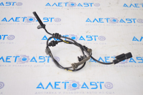 ABS sensor rear right Jeep Cherokee KL 14-18 FWD