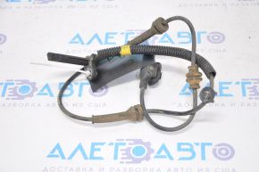 ABS sensor front right Jeep Cherokee KL 14-23