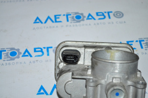 Jeep Compass 11-16 2.0 2.4 Throttle Body