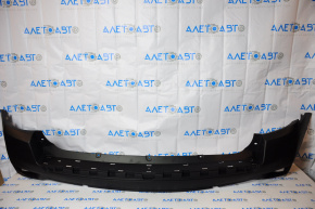 Rear bumper bare upper part Jeep Compass 11-16