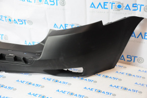 Rear bumper bare upper part Jeep Compass 11-16