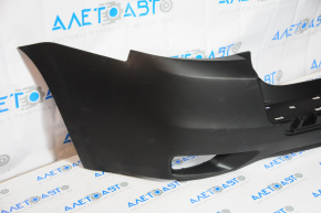 Rear bumper bare upper part Jeep Compass 11-16