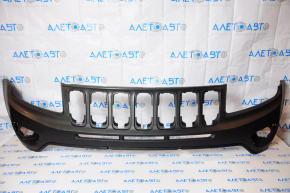 Bumper front bare upper part Jeep Compass 11-16