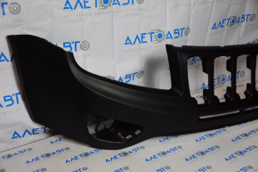 Bumper front bare upper part Jeep Compass 11-16