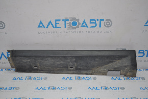 Rear left threshold Jeep Compass 11-16 broken fastener