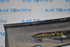 Rear left threshold Jeep Compass 11-16 broken fastener
