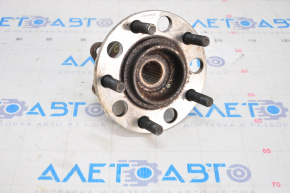 Rear left hub Jeep Compass 11-16 AWD