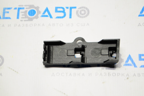Radiator bracket upper right Jeep Compass 17-24 2.4 plastic