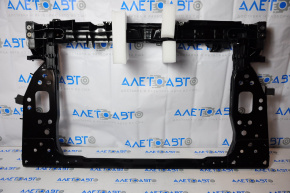 TV panel radiator Jeep Compass 17-25
