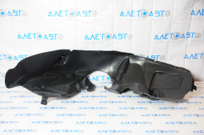 Rear left fender liner Jeep Renegade 15-18