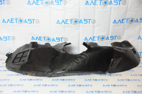 Rear right mudguard Jeep Renegade 15-18