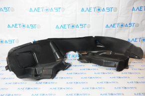 Rear right mudguard Jeep Renegade 15-18