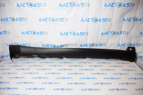 Right threshold Jeep Renegade 15 - with clips
