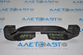 Hood Lock Trim Kia Optima 11-15