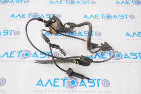 Rear left ABS sensor for Lexus IS 14-20