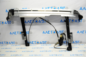 Window lifter with motor front left Mini Cooper Clubman R55 07-14