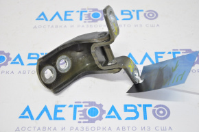 Upper front right door hinge for Nissan Altima 13-18