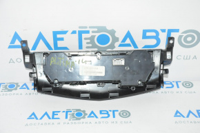 Nissan Altima 13-15 Climate Control Manual