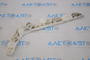 Right rear bumper mount for Nissan Altima 13-15 pre-restyling