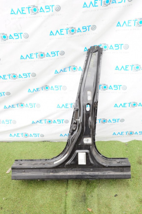 Left center pillar for Nissan Altima 13-18