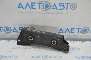 Rear left control arm Nissan Altima 13-18