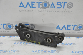 Rear right transverse control arm Nissan Altima 13-18